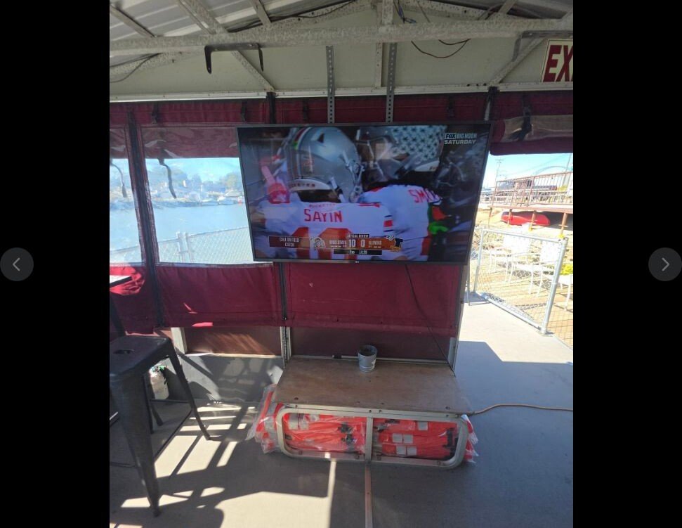Bum Boat photo 003