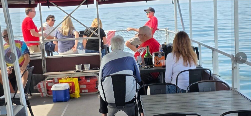 Bum Boat photo 007