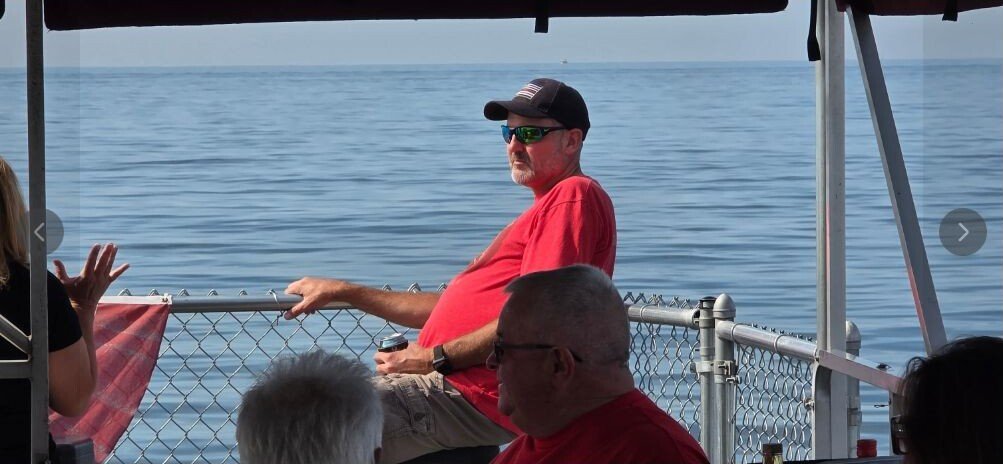 Bum Boat photo 009