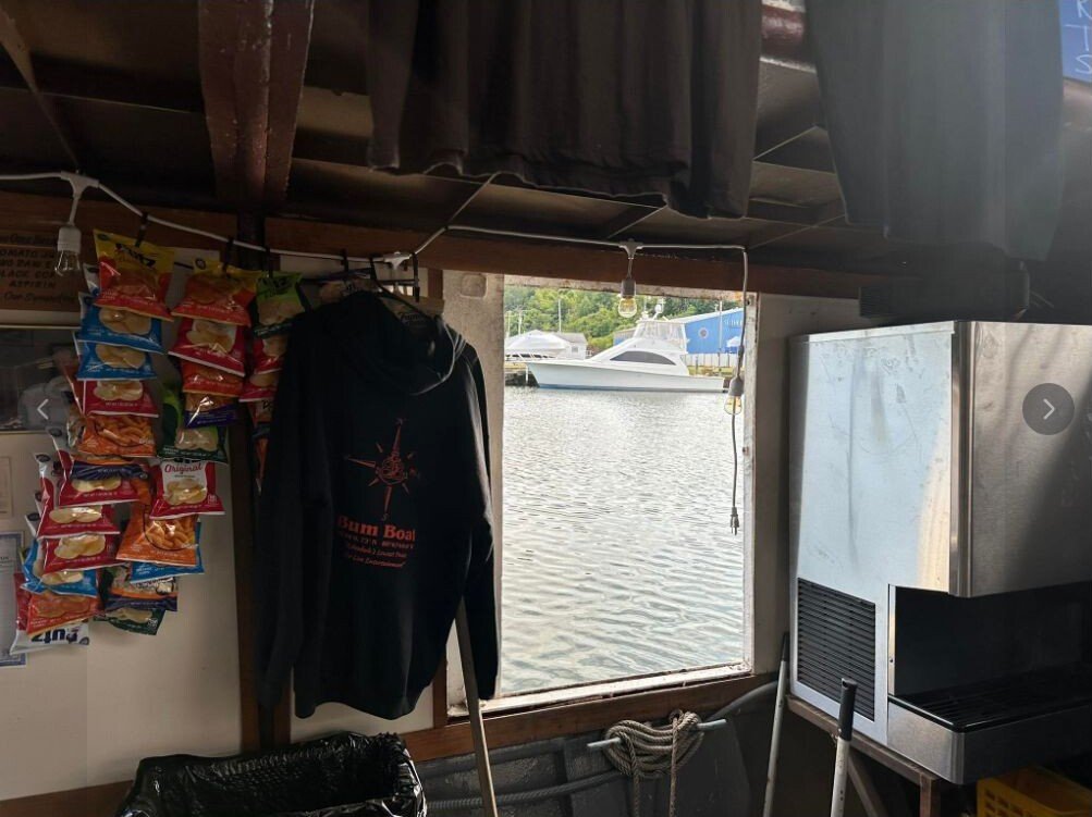 Bum Boat photo 013