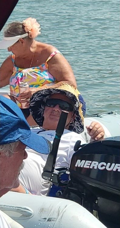 Bum Boat photo 018