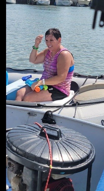 Bum Boat photo 020