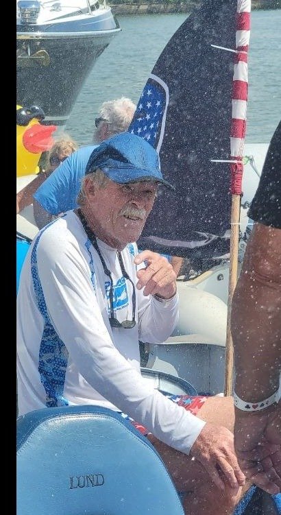Bum Boat photo 022