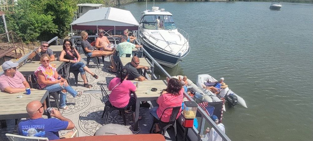 Bum Boat photo 025