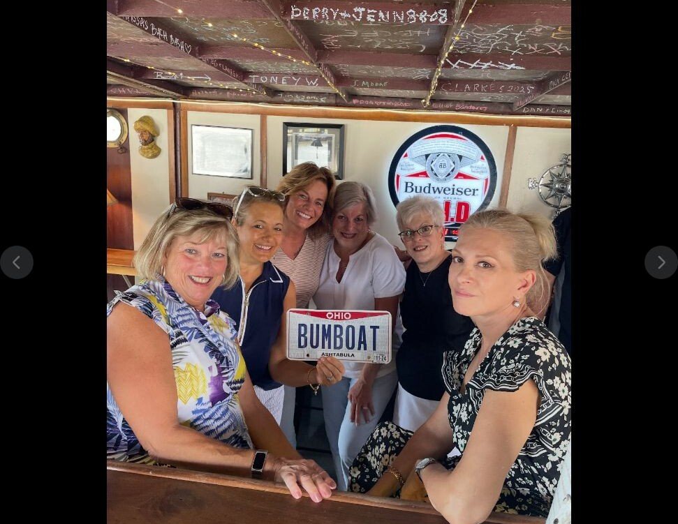 Bum Boat photo 035