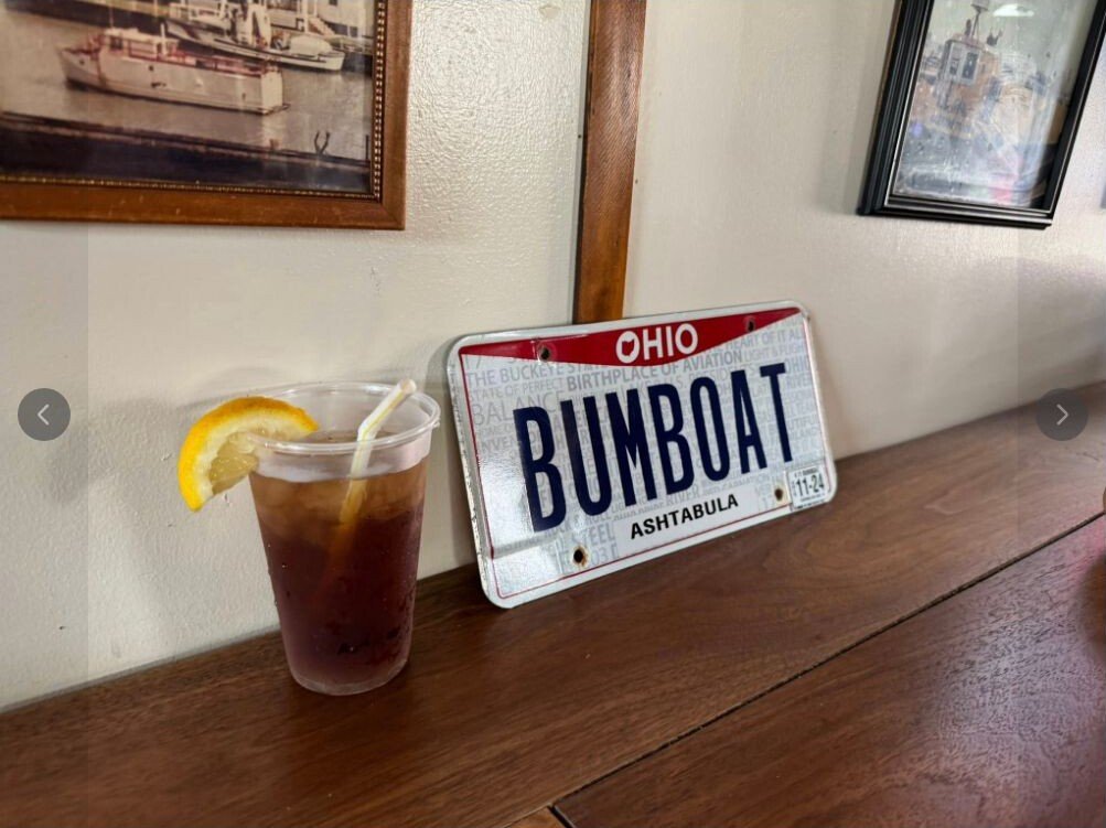 Bum Boat photo 036