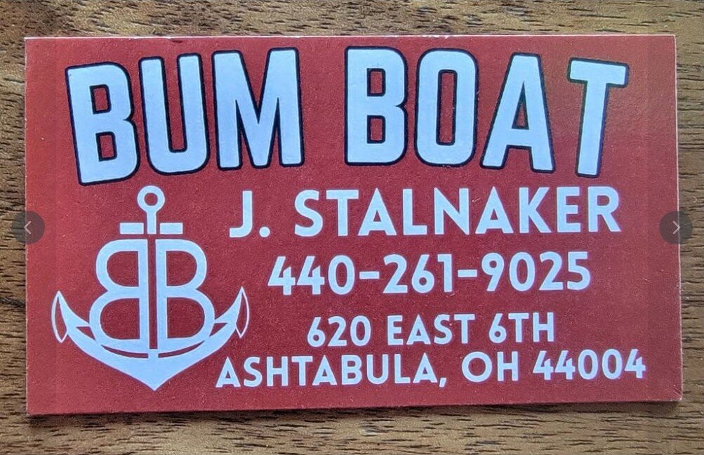 Bum Boat photo 042