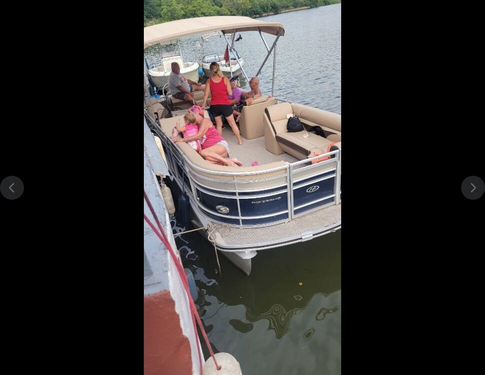 Bum Boat photo 045
