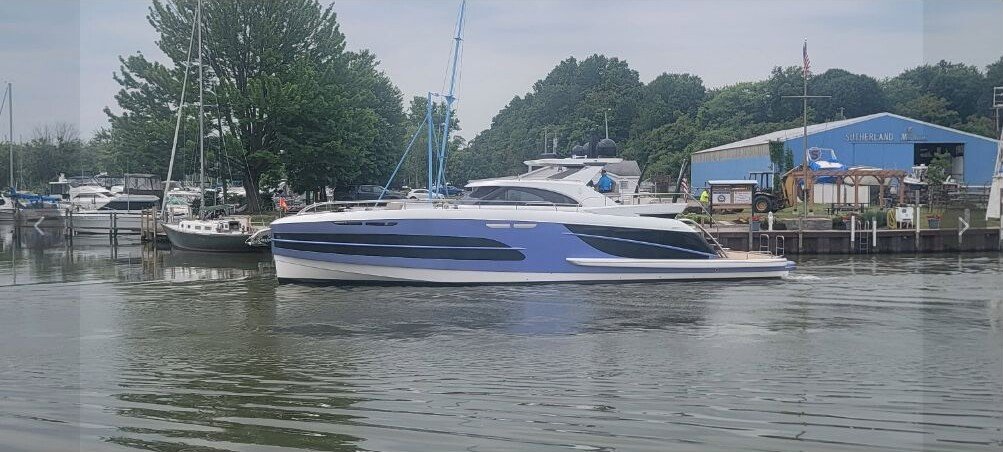 Bum Boat photo 047