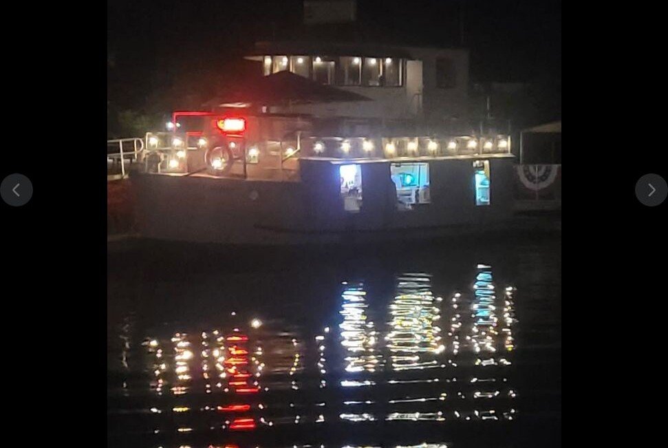 Bum Boat photo 049