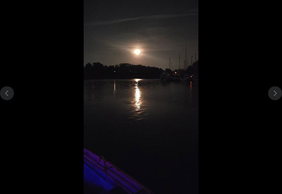 Bum Boat photo 053