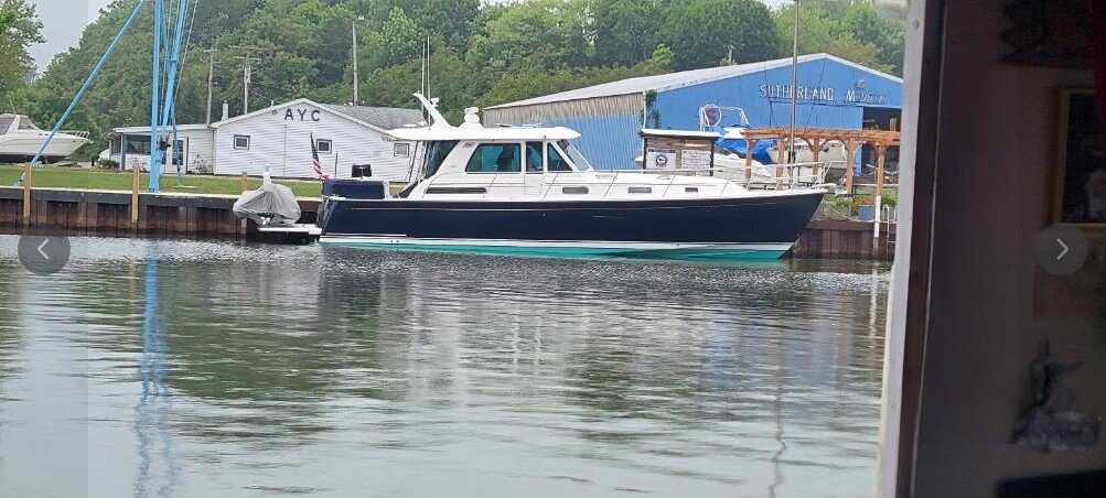 Bum Boat photo 054