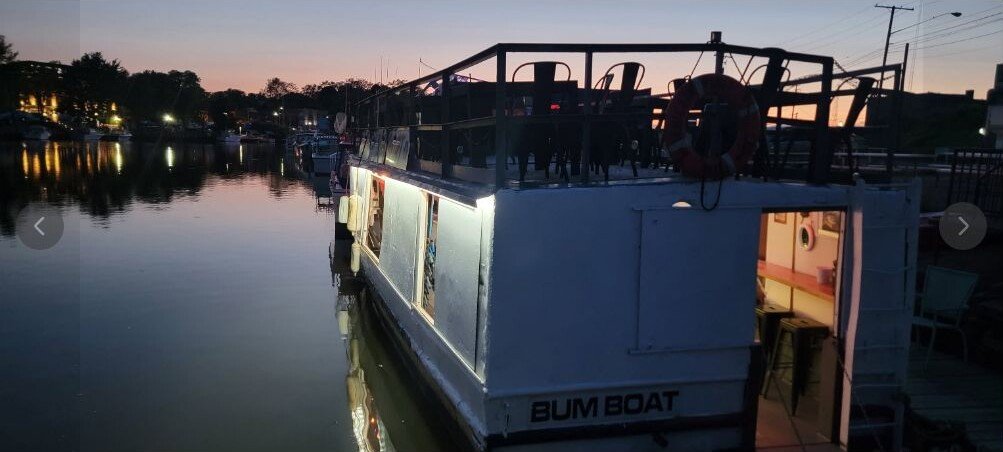 Bum Boat photo 056