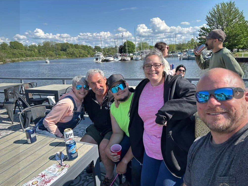 Bum Boat photo 057