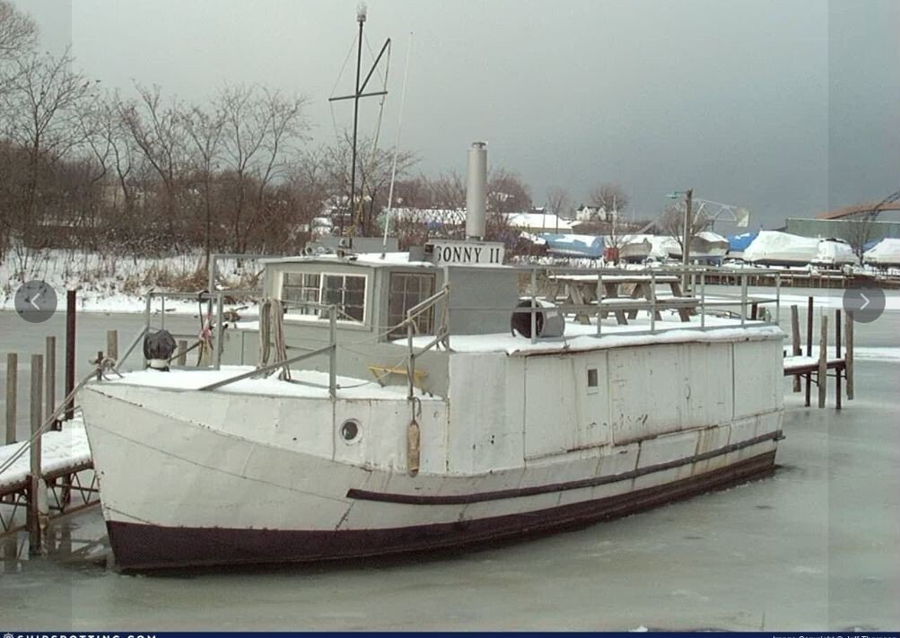 Bum Boat photo 061