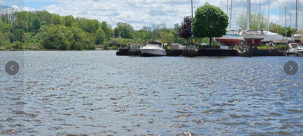 Bum Boat photo 062