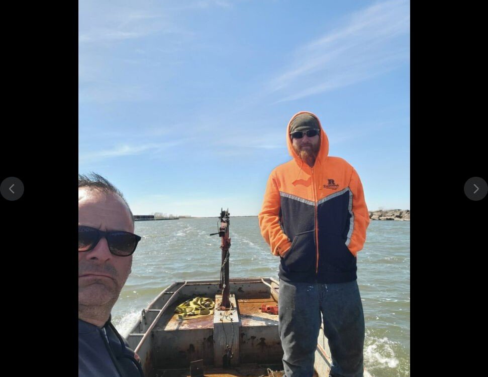 Bum Boat photo 065