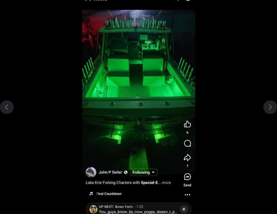Bum Boat photo 068