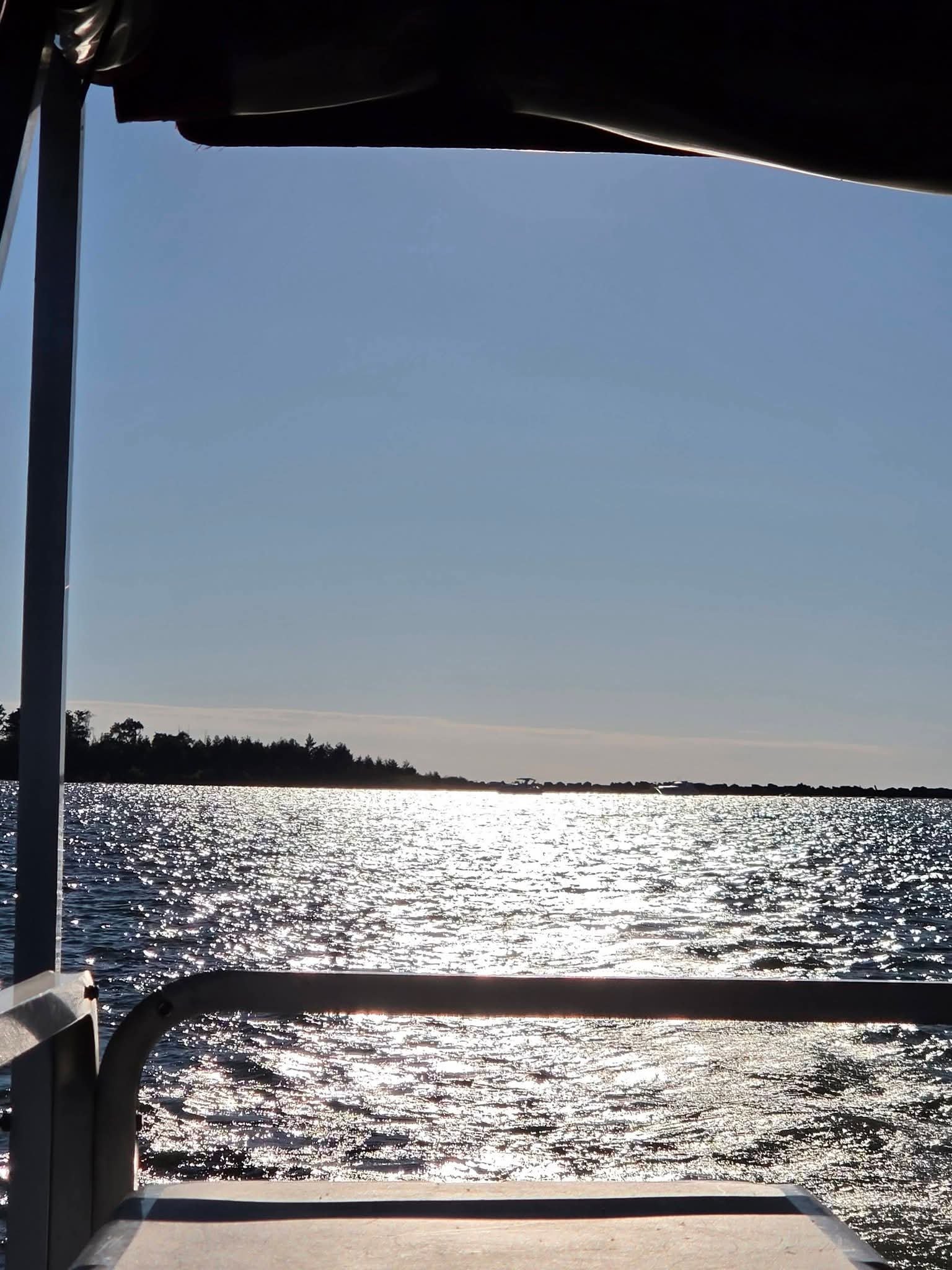 Bum Boat harbor photo 093